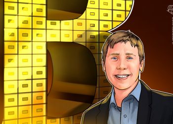 Giám đốc điều hành Tập đoàn tiền tệ kỹ thuật số Barry Silbert nói rằng ông nên nắm giữ BTC