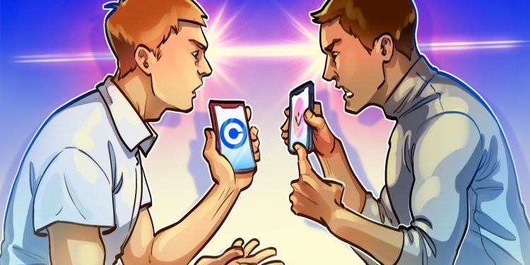 Mantra phơi bày các vấn đề về thanh khoản tiền điện tử và Coinbase đang giảm giá: Tài chính được định nghĩa lại