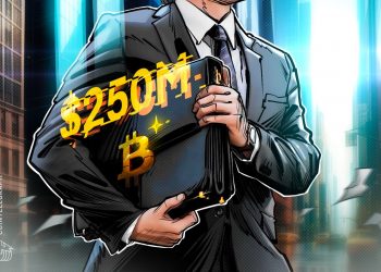 Công ty Anh mua Bitcoin 250 triệu đô la khi các nhà phân tích chú ý đến cuối tuần lễ Phục sinh yên tĩnh