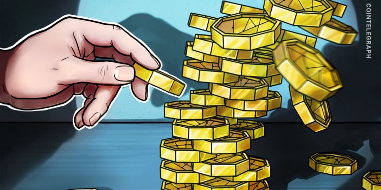 Xu hướng đơn vị Altcoin 'phá hủy hoàn toàn 'những người mới về tiền điện tử - Samson Mow
