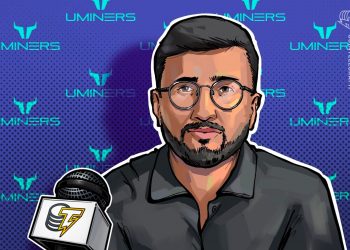 Tăng cường trò chơi khai thác Bitcoin vào năm 2025 - Phỏng vấn Uminers