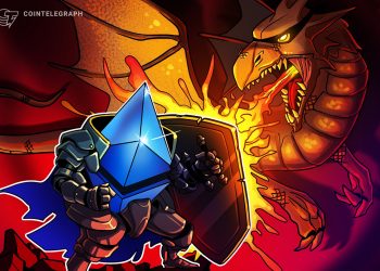 Bitcoiner PlanB phàn nàn ETH: Shitcoin 'Tập trung & được cấp bản'