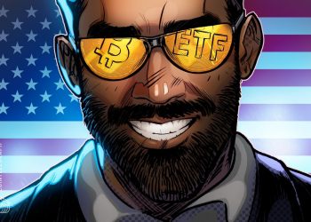 Các ETF Bitcoin của Mỹ ghi nhận dòng tiền lớn nhất kể từ tháng 1 khi thị trường tiền điện tử tăng