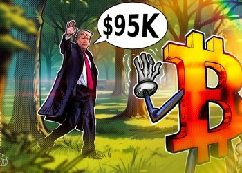 Các nhà phân tích Bitcoin nhắm mục tiêu 95 nghìn đô la khi cuộc chiến thương mại của Trump nguội đi - Hợp đồng tương lai BTC có đồng ý không?