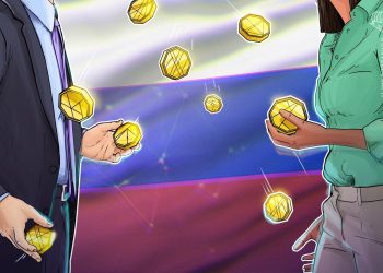 Ngân hàng trung ương Nga, Bộ Tài chính sẽ ra mắt sàn giao dịch tiền điện tử