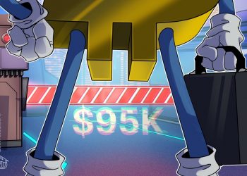 Kháng cự lớn tiếp theo của Bitcoin là $95K— Điều gì sẽ kích hoạt sự đột phá?