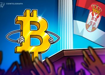 Hoàng tử Filip của Serbia cho biết Bitcoin đang bị kìm hãm, dự kiến sự tăng giá lớn