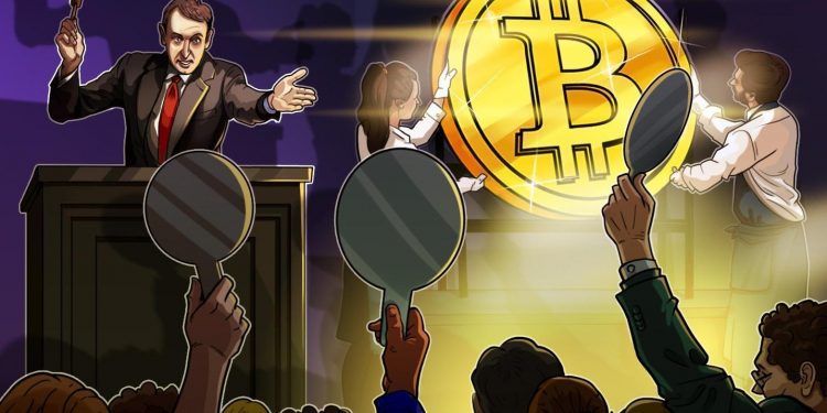 Nguồn cung Bitcoin trên các sàn giao dịch đang giảm 'do mua công ty đại bộ' - Fidelity