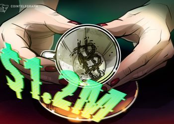 ARK Invest nâng dự đoán về tỷ lệ tăng giá Bitcoin năm 2030 lên 2,4 triệu đô la