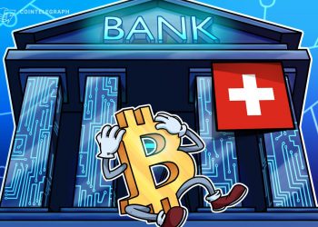 Giám đốc Ngân hàng Quốc gia Thụy Sĩ bác bỏ các cuộc gọi dự trữ Bitcoin