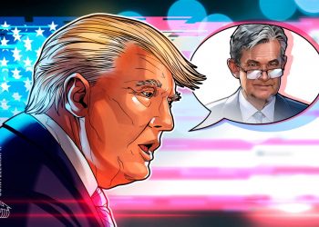 If Trump fired Powell, what would happen to crypto?
