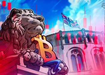 Quỹ tài sản chủ quyền của Na Uy đã mất 40 tỷ đô la trong quý 1 - Liệu nó có phòng ngừa rủi ro bằng cách tăng khả năng tiếp xúc với Bitcoin không?