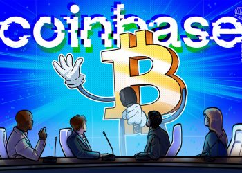 Coinbase to launch yield-bearing Bitcoin fund for institutions