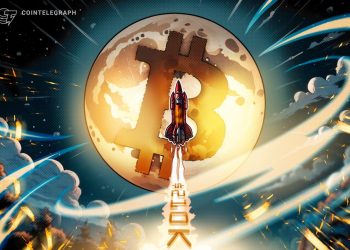 Bitcoin could hit $210K in 2025, says Presto research head