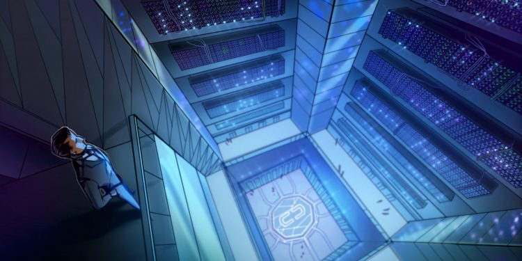 Bitcoin miner Phoenix Group adds 52 MW of mining capacity in Ethiopia