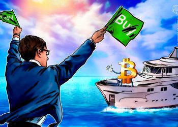 Bitcoin macro indicator that predicted 2022 bottom flashes 'buy signal'