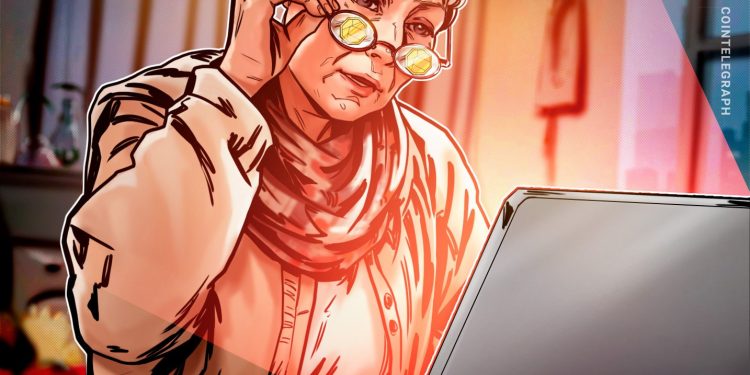 $330M Bitcoin social engineering theft victim is elderly US citizen