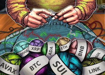 Price predictions 4/30: BTC, ETH, XRP, BNB, SOL, DOGE, ADA, SUI, LINK, AVAX