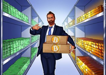 Panama City mayor teases Bitcoin reserve after meeting El Salvador's Bitcoin leaders