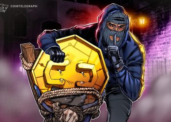 Crypto investor charged with kidnapping, torturing an Italian for passwords