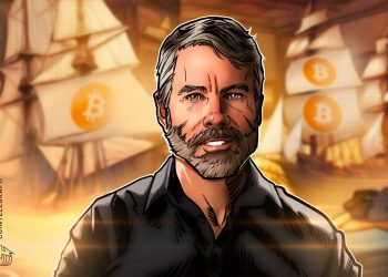 Saylor signals impending Bitcoin purchase following Q1 earnings call