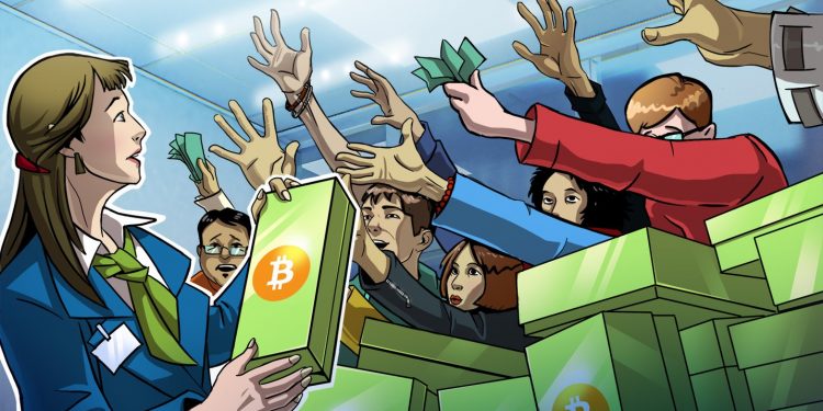 Bitcoin ‘supply shock’ could amplify price in coming months — Sygnum