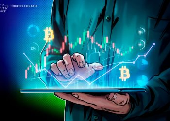 Bitcoin yield demand booming as institutions seek liquidity — Solv CEO