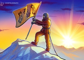 How high can Bitcoin price go?