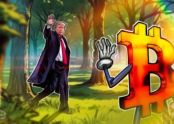 Trump supports bill to buy 1 million BTC — Senator Lummis