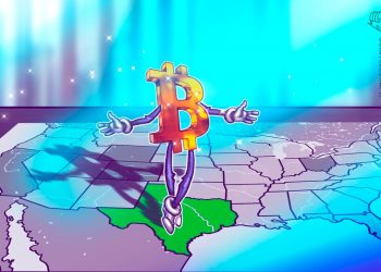 Texas House committee passes Bitcoin reserve bill for full floor vote