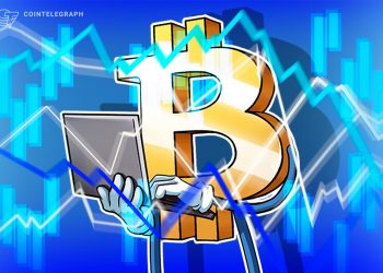 Watch these Bitcoin price levels as BTC meets ‘decision point’