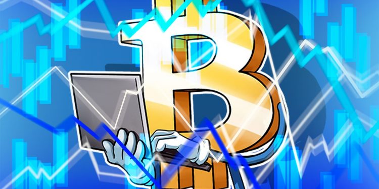 Watch these Bitcoin price levels as BTC meets ‘decision point’