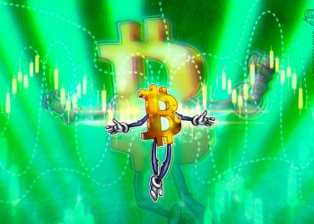 Bitcoin open interest hits record high as bulls stampede toward new BTC price highs