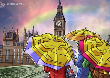 UK outpaces global crypto ownership growth in 2025: Gemini report