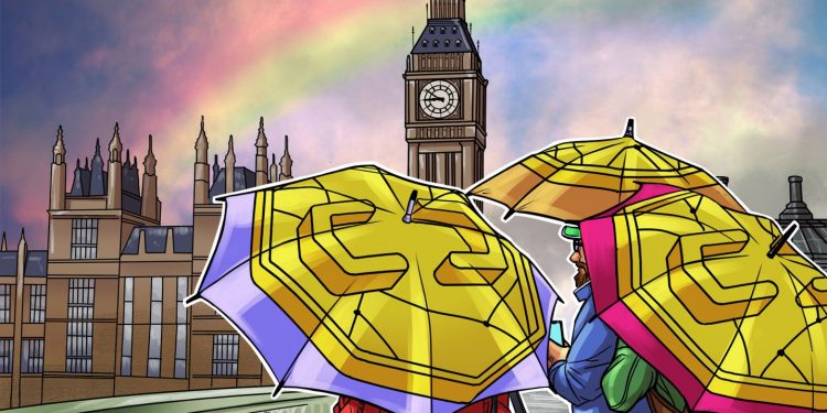 UK outpaces global crypto ownership growth in 2025: Gemini report
