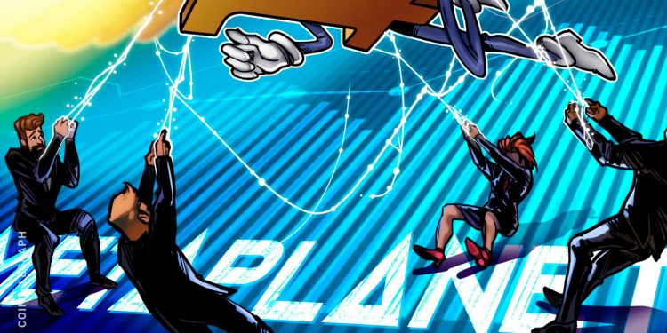 Metaplanet’s Bitcoin 'premium’ nears $600k per BTC