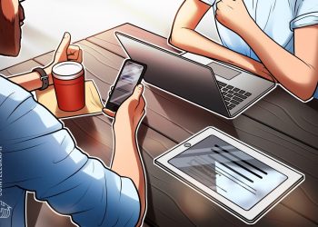 Crypto’s lack of 
‘frothy use case’ a good sign: WisdomTree exec