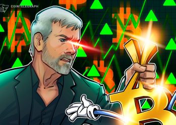 Bitcoin yet to hit $150K because outsiders are ghosting — Michael Saylor