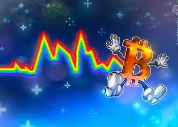 Bitcoin volatility falls below S&P 500 and Nasdaq in rare shift — Galaxy