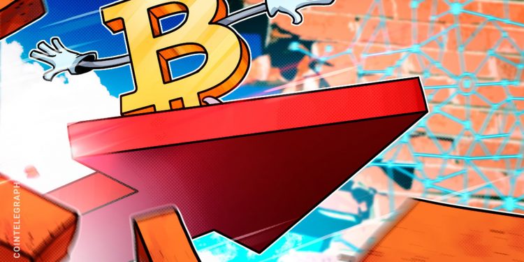 Bitcoin breaks out while Coinbase breaks down: Finance Redefined