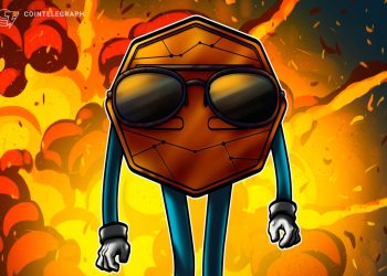 Crypto has a structural optimism built to withstand crises