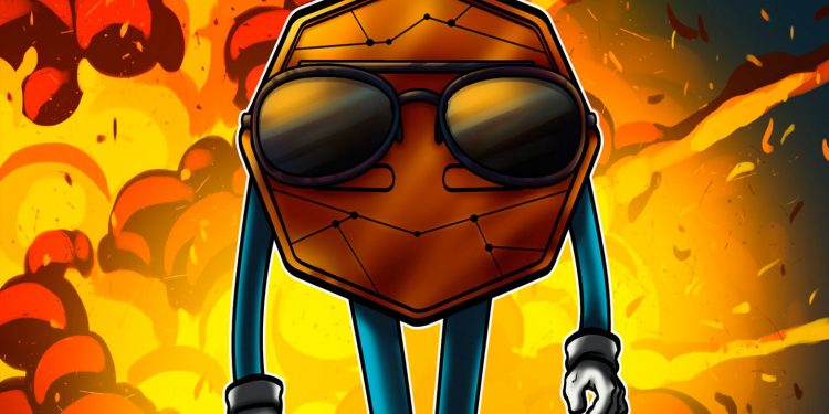 Crypto has a structural optimism built to withstand crises