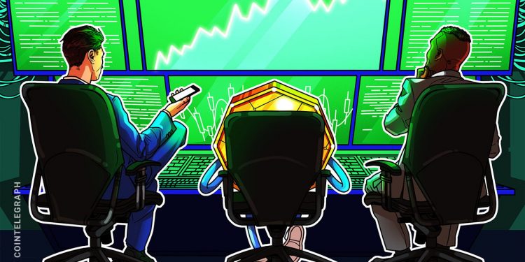 Indonesia’s DigiAsia shares pop 90% on plan to raise $100M to buy Bitcoin