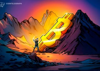 MARA’s Bitcoin mining revenue hits record $752M as BTC price soars
