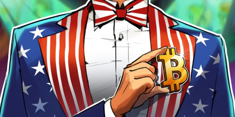 Bitcoin is a matter of national security — Deputy CIA director