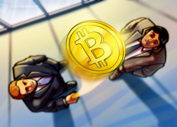 Jim Chanos takes opposing bets on Bitcoin and Strategy