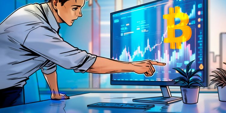 Bitcoin futures data aligns with BTC traders’ hope for new all-time highs