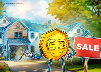 How to buy a home with a crypto-backed loan