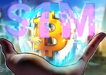 Bitcoin to $1M by 2029 fueled by ETF and gov’t demand — Bitwise exec