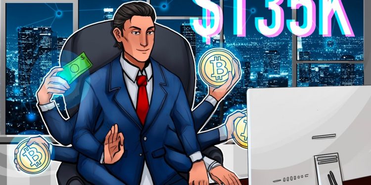 Bitcoin data, macroeconomic charts point to new BTC all-time high ‘in 100 days’ — Analysts